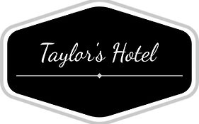 Taylor'S Hotel
